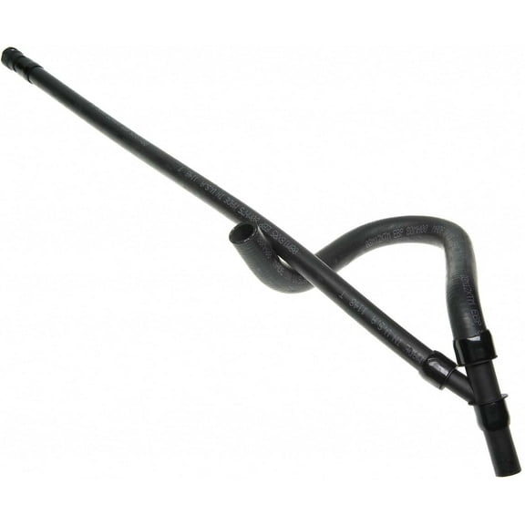 HVAC Heater Hose Fits select: 2007-2009,2011-2014 CHEVROLET SILVERADO