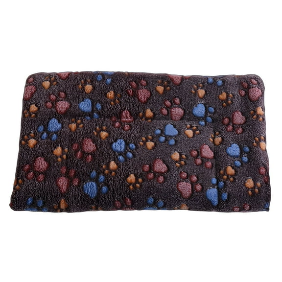 BESTSKY Dog Mat Spacious Fit Pet Blanket Fits Many Beds Waterproof Blanket 30*30