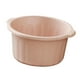 thumbnail image 3 of Bañera para pies, bañera de hidromasaje portátil, resistente, para uso doméstico. Rosa, 3 of 9