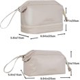 thumbnail image 2 of Travel laundry bag Stylish and functional for neat and tidy re, 2 of 4
