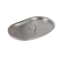 Rothco Stainless Steel Canteen Cup Lid