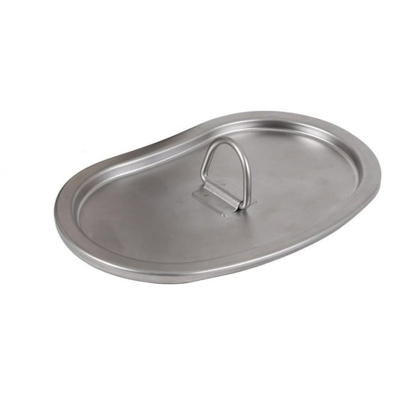 Rothco Stainless Steel Canteen Cup Lid