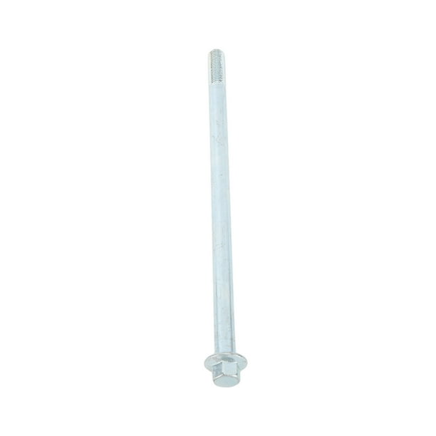 Eje De Rueda Trasera, Confiable M10 Eje De Llanta De Rueda Trasera Estable Para 150cc 200cc 250cc Quad Dirt Pit Bike