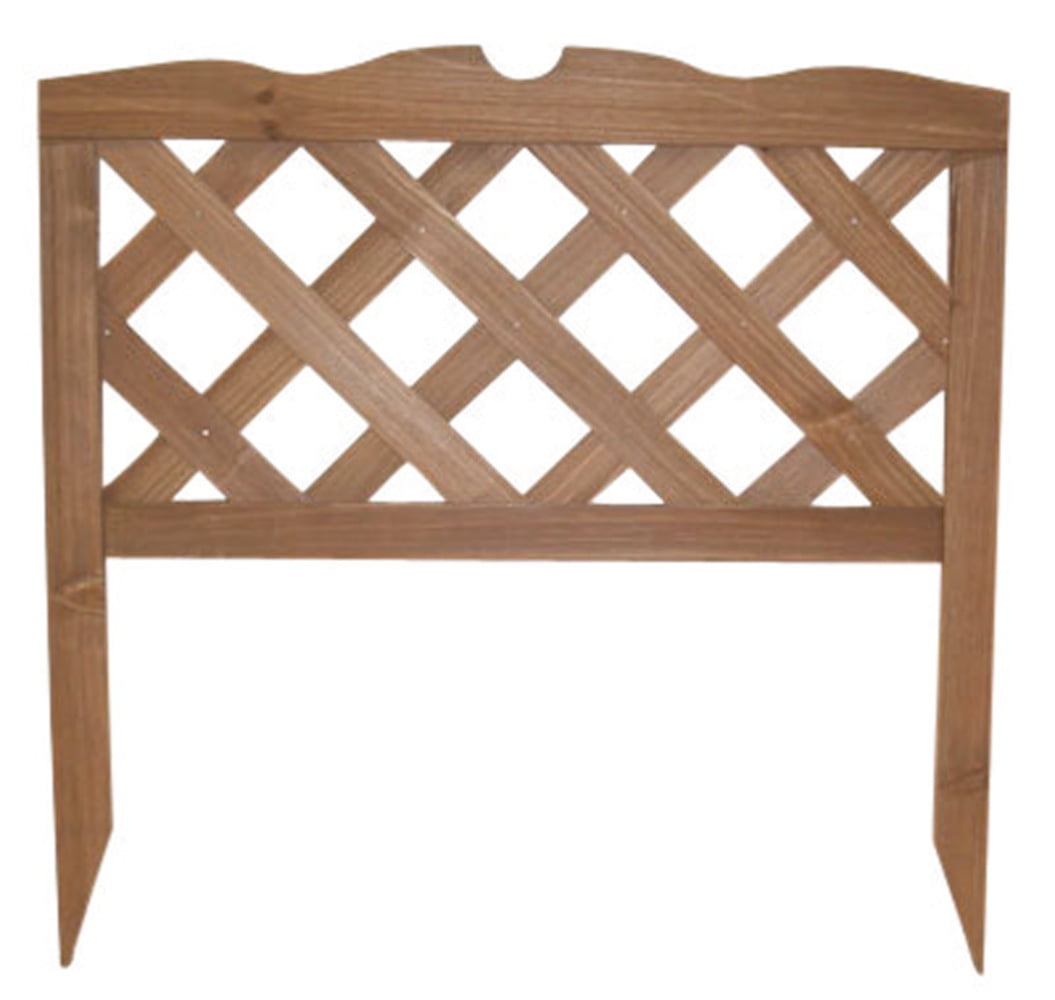 fence lattice walmart fence lattice walmart