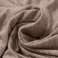 thumbnail image 5 of RYDCOT Men's Modal Pajama Set Long Sleeve Sleep Sets Sleepwear Loungewear Bottom Pants Ultra Soft Comfortable Sleeping Jammies Suit Khaki, 5 of 6