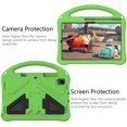 thumbnail image 4 of Case for Samsung Galaxy Tab S6 Lite 10.4 Inch 2024/2022/2020 Lightweight Portable EVA Kids Shockproof Cover With S Pen Holder and Stand, 4 of 5