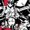 HEATHER GREY, variant on - Deadpool Variants - Juniors Cropped Short Sleeve Graphic T-Shirt