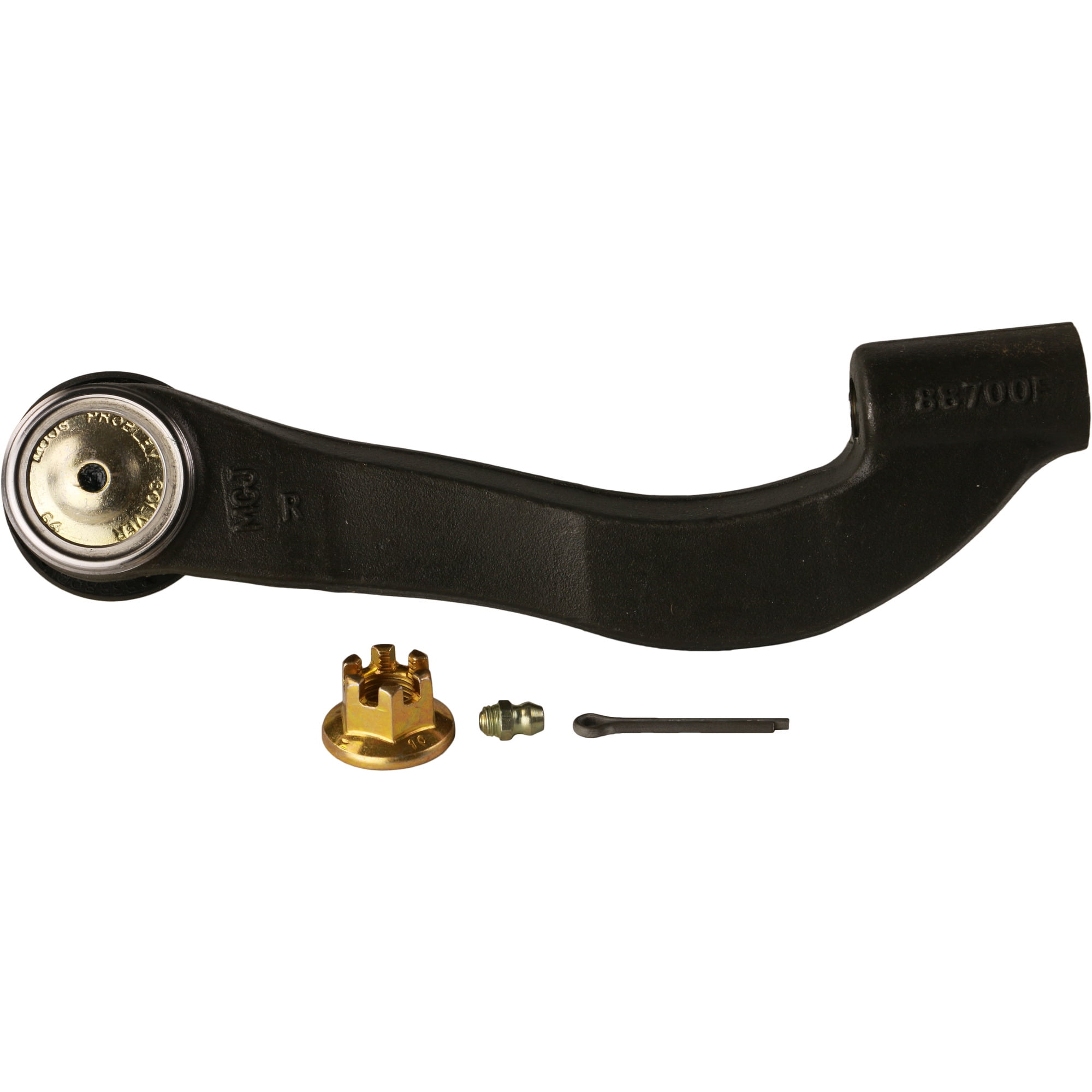MOOG ES801385 Tie Rod End Fits select: 2014-2019 CHEVROLET CORVETTE