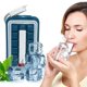 thumbnail image 1 of 36-grid Food Grade Ice Tray Making Mold Silicone Ice Maker Storage Box Portable Ice Cubes, 1 of 5