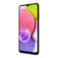thumbnail image 2 of Restored Samsung Galaxy A03s 32GB Sprint/T-Mobile Locked Black (Refurbished), 2 of 5