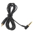 thumbnail image 3 of Premium Hi-Fi AUX Cable for QC3 Earbuds High Frequency Sound Wire Replacement, 3 of 5