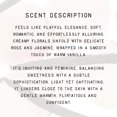 thumbnail image 4 of Perfume Esas, fragancia orgánica fresca y floral, 10 ml EDP, 4 of 6