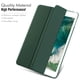 thumbnail image 3 of Funda para tableta MoKo para iPad 9.7 2018/2017, funda delgada con función atril, 3 of 8