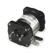 White-Rodgers DC Power Solenoid,36V,Amps 200 586 317111S1