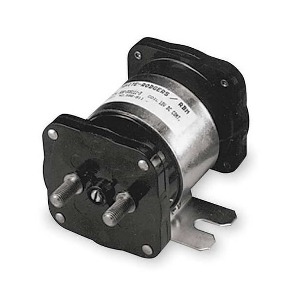 White-Rodgers DC Power Solenoid,36V,Amps 200 586 317111S1