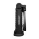 thumbnail image 2 of Bewildely Linterna táctica LED COB, linterna recargable por USB IPX6, luz de trabajo impermeable, lámpara colgante plegable para iluminación nocturna Iluminación y accesorios No.01 Bewildely HA007279-01, 2 of 6