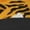 2 Black-1, variant on Honeii Tiger Print Children's Colorful Socks,Unisex Kids and Toddlers' Cushioned Sock,Kids Athletic Crew Socks,for Everyday Wear and Sports