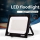 thumbnail image 5 of Reflector LED de 200 W, Impermeable, para Exteriores, Garaje, Gimnasio, Puerta de Calle, Lámparas de Pared, Reflectores., 5 of 8