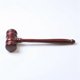 thumbnail image 3 of Attorney Decorative Hammer Judge Hammer Wooden Multitool Small Hammer Birthday Gift Christmas Toy Base, 3 of 5