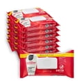 thumbnail image 1 of Toallitas desinfectantes Sani-Professional No-Rinse 72 toallitas x12, 1 of 3