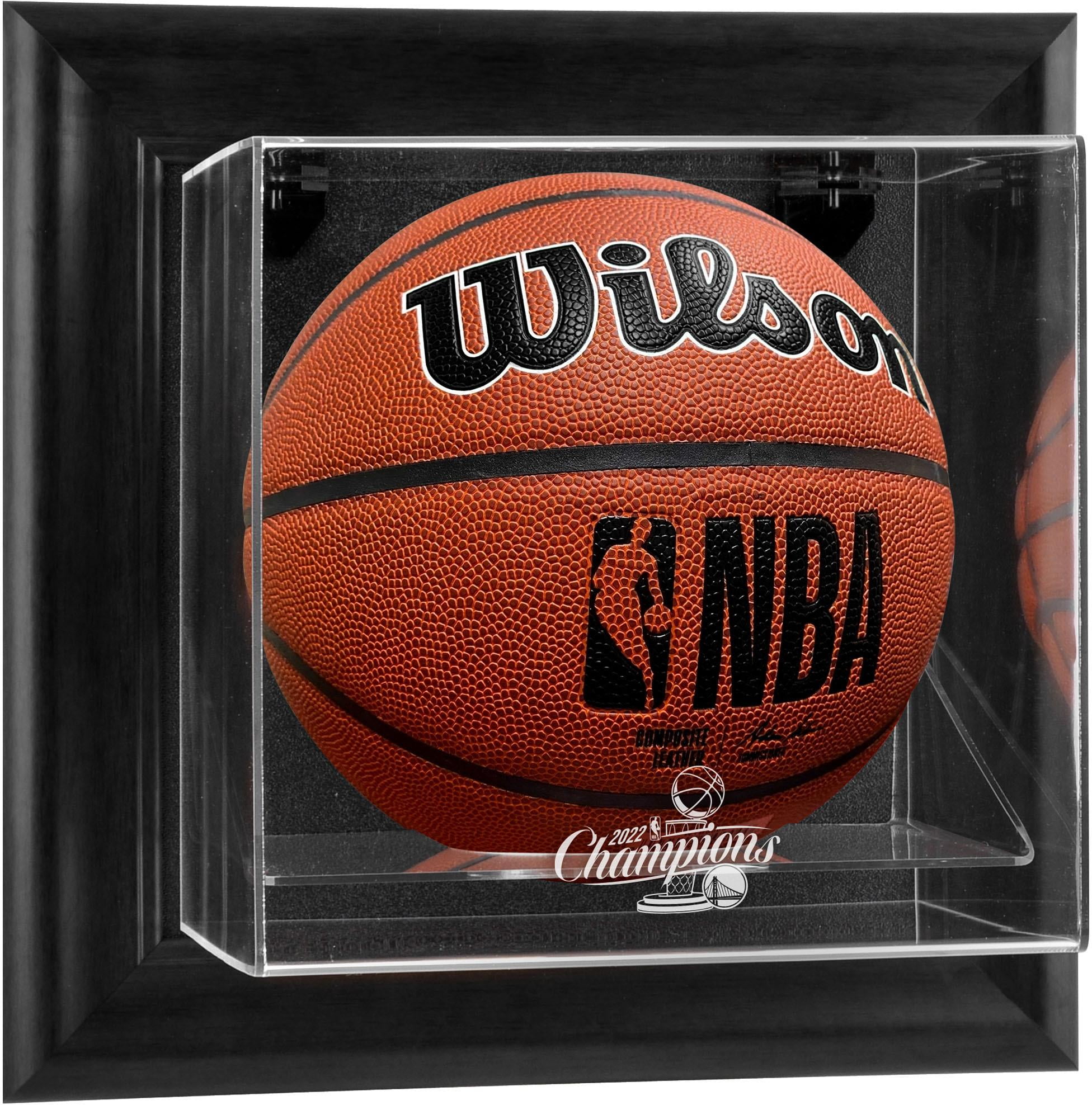 University of Kentucky Champion Glass Basketball Display Case FREE SHIPPING USA 