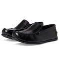 thumbnail image 2 of Zapatos Florsheim Jasper Venetian Jr para Niños Slip On Negro Talla 6.5 US, 2 of 8