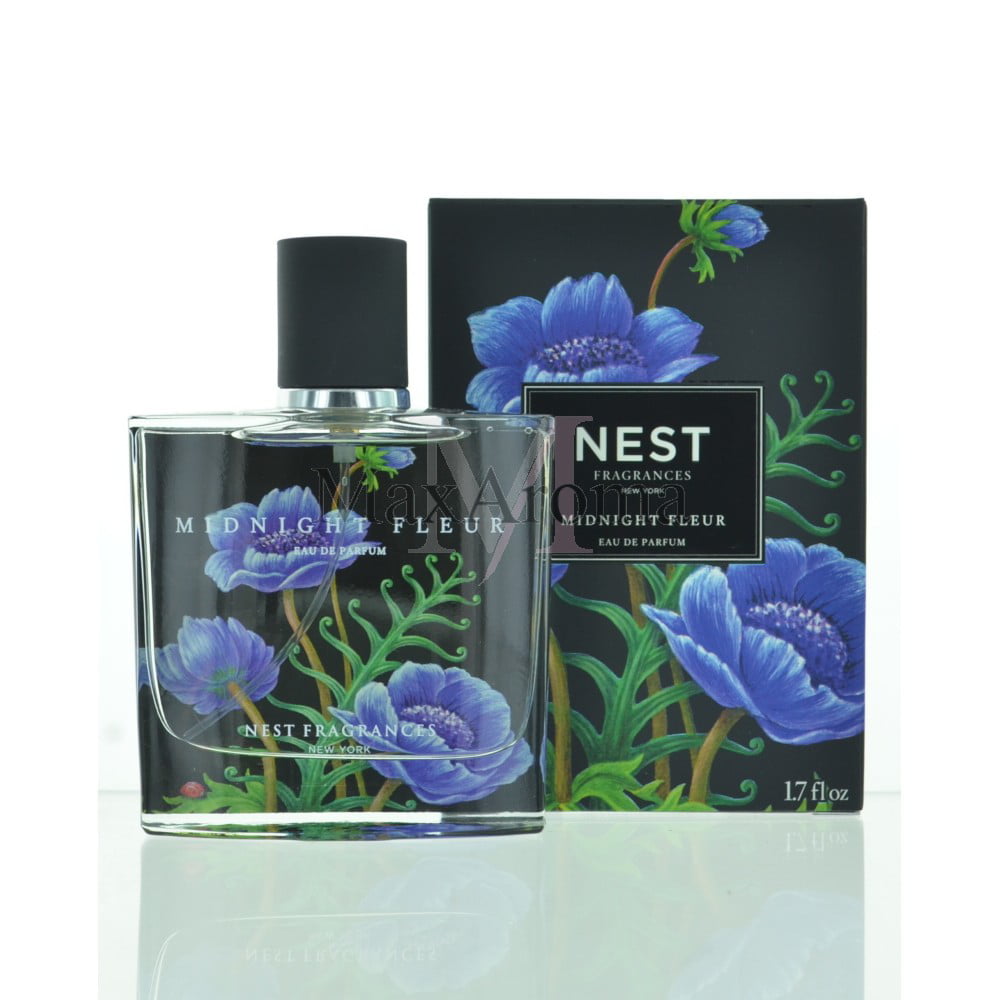 nest perfume midnight fleur