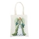 thumbnail image 1 of Yuarrent Bolsa de lona para pintar, bolsa de compras, multicolor, reutilizable, de larga duración, multiusos, para mujer, accesorios para exteriores Artesanía 011-28*35 Yuarrent HA082993-11, 1 of 6
