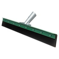 Unger FP750 Aquadozer Heavy Duty Floor Squeegee with 30 in. Wide Blade and 3 in. Handle