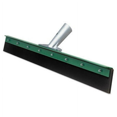 Unger FP750 Aquadozer Heavy Duty Floor Squeegee with 30 in. Wide Blade and 3 in. Handle