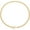 Cuban Chunky Toggle Necklaces-Gold, variant on NANAHuang Gold Chunky Necklaces for Women Gold Plated Chain Clasp Toggle Necklaces Dainty Herringbone Snake Chain Paperclip Cuban Choker Necklaces Jewelry Gifts