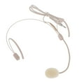 thumbnail image 3 of Accesorios de micrófono CUTICAT micrófono falso auriculares de juguete, 3 of 8