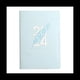thumbnail image 1 of 2024 Agenda A5 Agenda A5 Agenda Diaria Cuaderno para Regalo de Navidad Regalo de CumpleañOs Agendas para 2024 Azul, 1 of 5