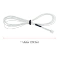 thumbnail image 3 of Impresora 3D NTC 3950 Termistores Sensor de temperatura NTC3950 100K ohm Compatible para Creali MABOTO Termistores, 3 of 7
