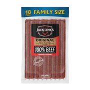Jack Links Original Beef Stick 14.4 oz. Bagged