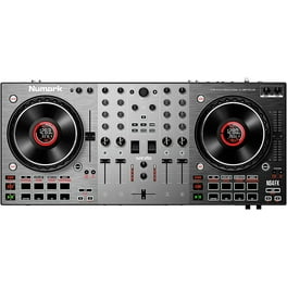 Pioneer DDJ-1000SRT 4-Channel DJ Controller for Serato DJ