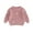 Rose Pink, variant on Elippeo Newborn Baby Girls Winter Flower Sweater Clothes 3M 6M 9M 12M 18M 24M 3Y 4Y 5Y Autumn Newborn Infant Clothing Pullover Knitted Kids Sweaters