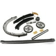 thumbnail image 4 of SINOCMP Engine Timing Chain Kit Replace Part OE# 94810516612 94810506811 Compatible with Porsche Cayenne (957) 2008-2010, Porsche Cayenne (958) 2011-2014, Porsche Cayenne (958.2) 2014-2018, 4 of 7