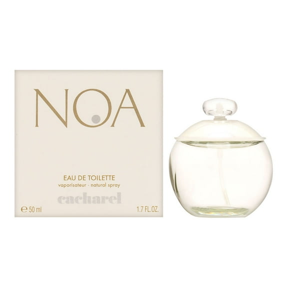 Noa Eau De Toilette 3.4 Oz Women's Perfume Cacharel