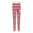 thumbnail image 3 of Womens Yoga Leggings Printed Clown Print High Waist Soft Stretch Fitness Casual Soft Pants for Workout Athletic, 3 of 3