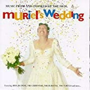 Muriels Wedding - Muriels Wedding Soundtrack [CD]