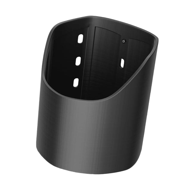 Tnarru Support Attractif pour Bouteille d'Eau, Support de Tasse de Sport, Accessoires de Rechange, Résistance aux Impacts, Intérieur Extérieur, 46oz