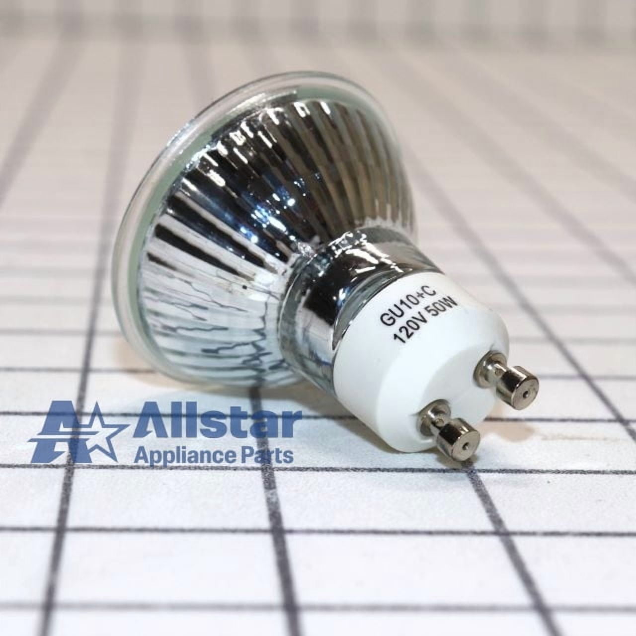 GE Range Vent Hood Light Bulb WB08X10052