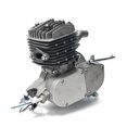 thumbnail image 2 of Kit Completo Motor de Bicicleta 88cc Picool Para Bicimoto Gasolina Plateado, 2 of 4