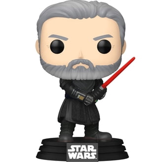 Funko Star Wars Dorbz Ridez Tusken Raider with Bantha Vinyl