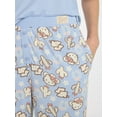 thumbnail image 4 of Hello Kitty Women's and Women’s Plus Western Print Sleep Pants, Sizes XS-3X, 4 of 5