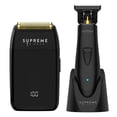 thumbnail image 1 of Afeitadora eléctrica Supreme Trimmer ST5206 - Kit para barba, color negro, 1 of 7