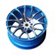 thumbnail image 2 of El modelo RC 1/10 rueda del coche rueda llantas hexagonal 12 mm para Zulema Llantas para bujes de riel RC, 2 of 6