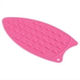 thumbnail image 4 of EECOO Anti-slip Heat  Silicone Iron Mat Hot Safety  Ironing Rest Pad Iron Silicone Mat Pad Iron Rest Pad, 4 of 9