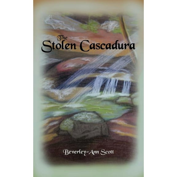 Stolen Cascadura
